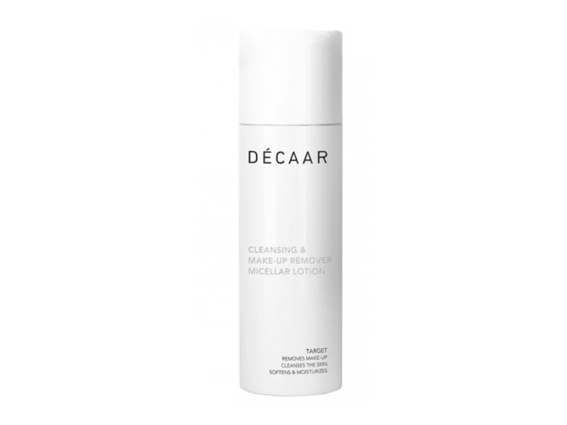 các bước skincare cho da mụn đầu đen